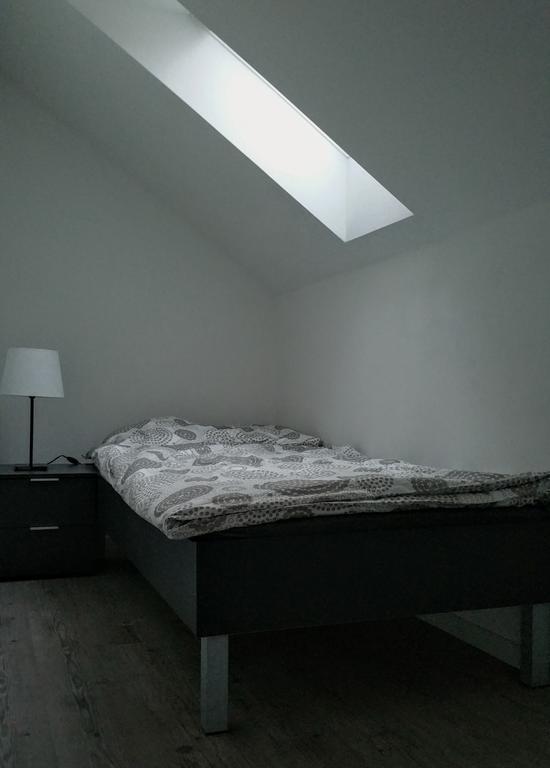 Rooms-Zimmer Neuhausen Am Rheinfall Exterior photo